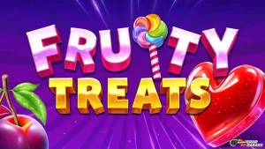 Nilai Gue 10/10! Visualnya Fruity Treats Auto Fresh Gitu Sumpah