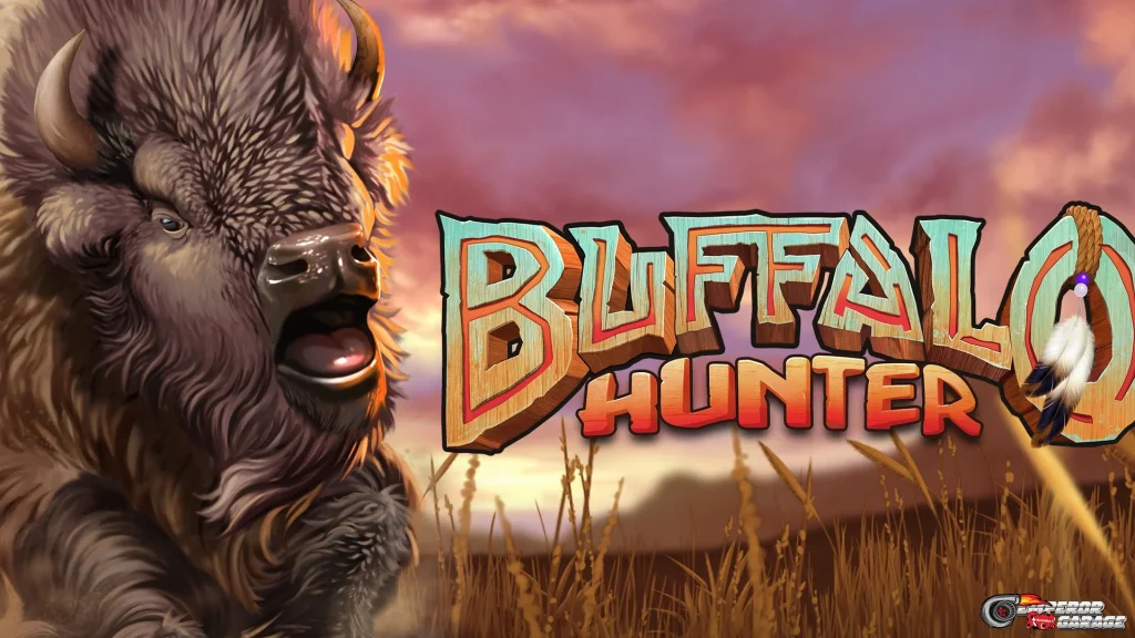 5 Tantangan Tersembunyi di Buffalo Hunter, Susahnya Minta Ampun!