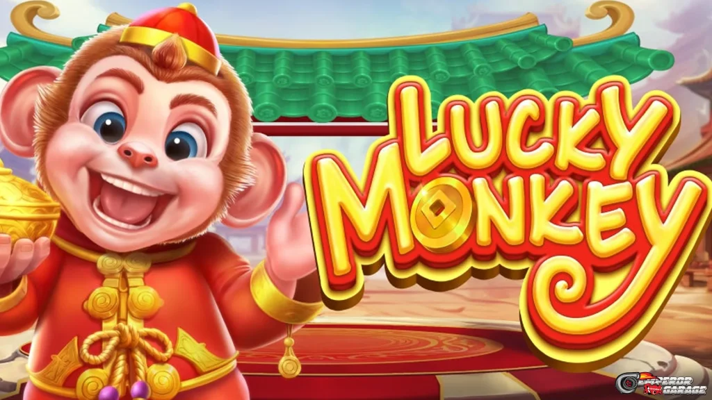 Animasi Gemoy Banget! Tapi Simak 5 Detail Desain Lucky Monkey WOW