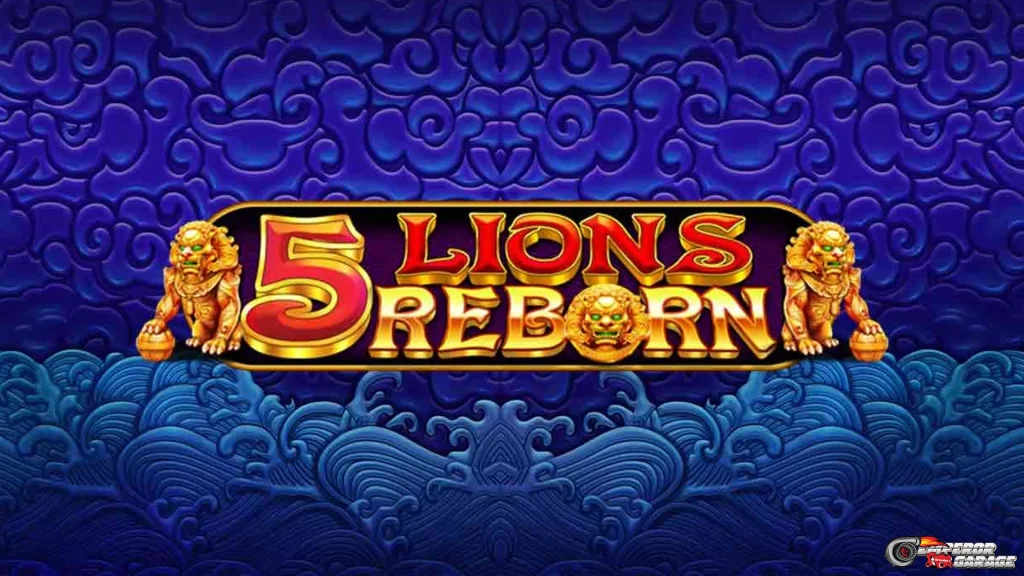 Sudah Tahu? Ini Perbedaan Baru 5 Lions Reborn dan Versi Sebelumnya!