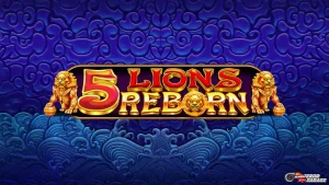 Sudah Tahu? Ini Perbedaan Baru 5 Lions Reborn dan Versi Sebelumnya!