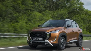 5 Fitur Keselamatan Nissan Magnite Yang Bikin Pengemudi Tenang