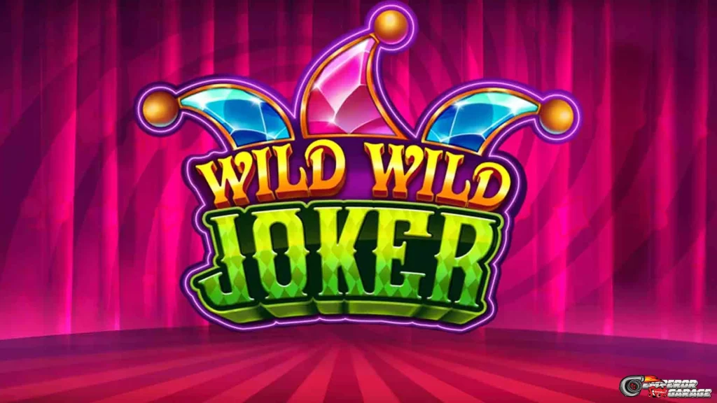 Eksplorasi Wild Wild Joker: 5 Kolom yang Punya Grafik Brutal