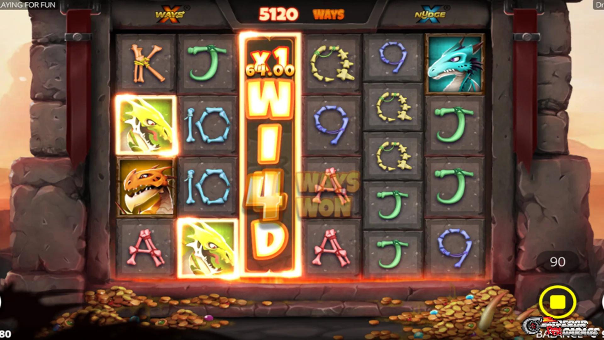 Buat Lo yang Anti Standar, 5 Strategi Dragon Tribe Ini Beda dari Yang Lain