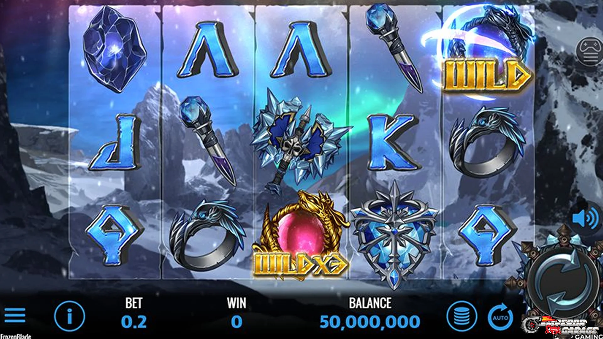 Gak Mau Dicap Kuper? 4 Hal Tentang Frozen Blade yang Wajib Lo Tau