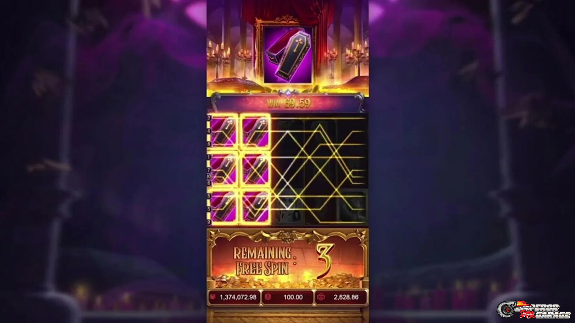 5 Hal Random Baru Vampire's Charm, Bikin Mikir "Emang Boleh"