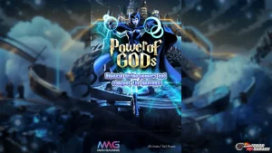 Power Of Gods? More Like Mood Stabilizer! 5 Bukti Baru Yang Booming
