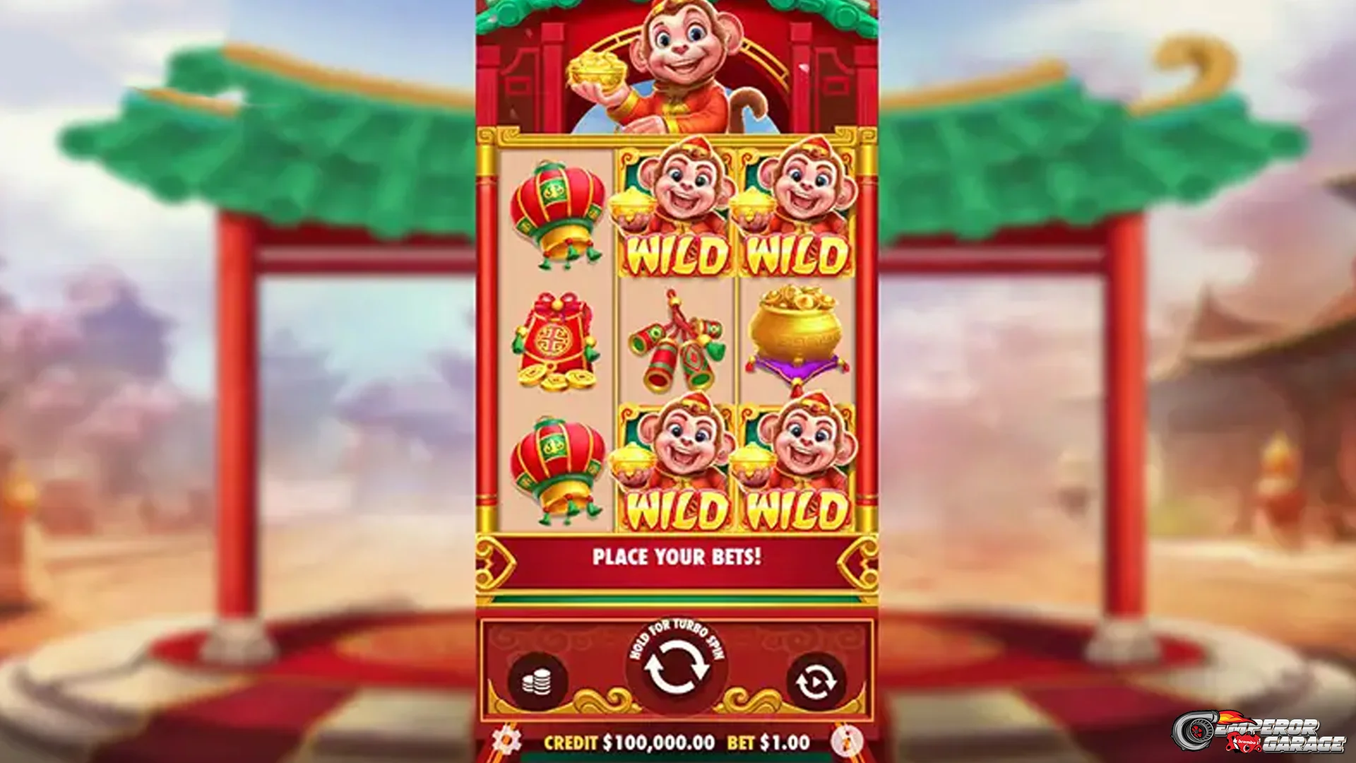 Animasi Gemoy Banget! Tapi Simak 5 Detail Desain Lucky Monkey WOW