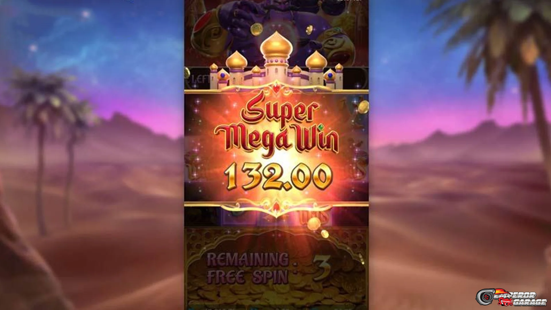 Bukan Jin Biasa,Hal di Genie's 3 Wishes Ini Bikin Cakepin Asli