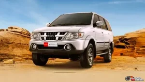 Mobil Isuzu Panther SV Tawarkan 5 Inovasi Desain Interior Yang Stylish