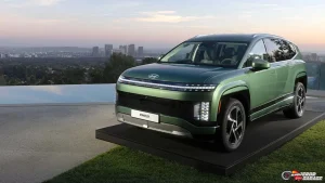 Keunggulan Hyundai Ioniq 9 yang Bisa Dicoba Langsung