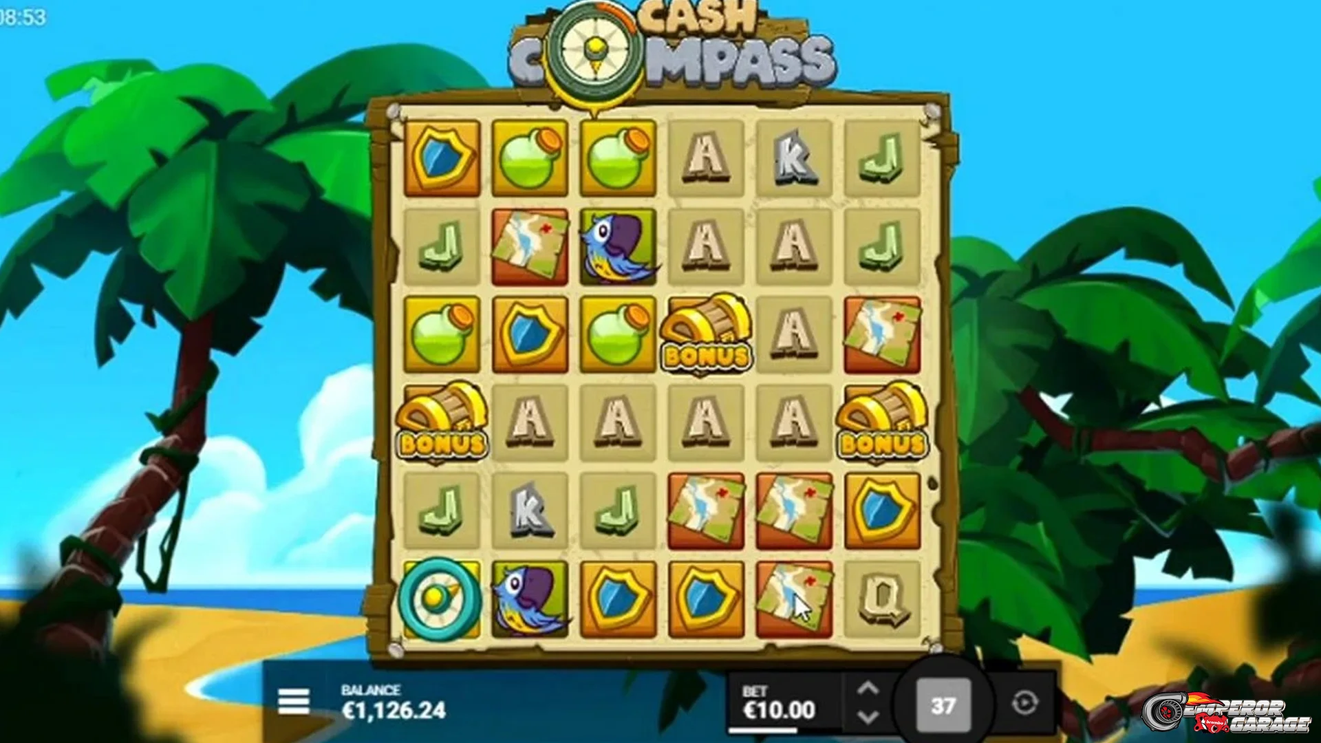 Mindset Miliarder: 5 Filosofi Cash Compass Bikin Melek Parah