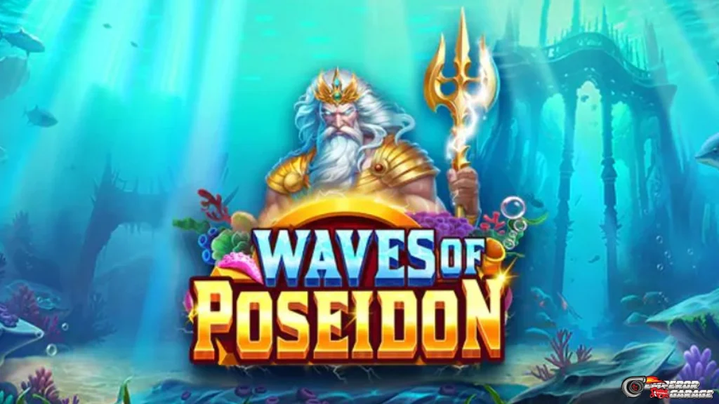 Sewajarnya Manusia Aja: 5 Hal Baru Mengejutkan di Waves Of Poseidon