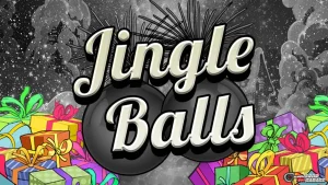 Sinterklas Pasti Bangga! 5 Momen Paling Heroik di Jingle Balls