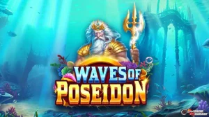 Sewajarnya Manusia Aja: 5 Hal Baru Mengejutkan di Waves Of Poseidon