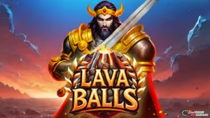 Hits Banget Di Kalangan Sekarang 5 Blaze Unik Lava Balls