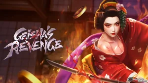 Geisha Revenge Brutal Wild Pedang Auto Nambah Saldo 100%