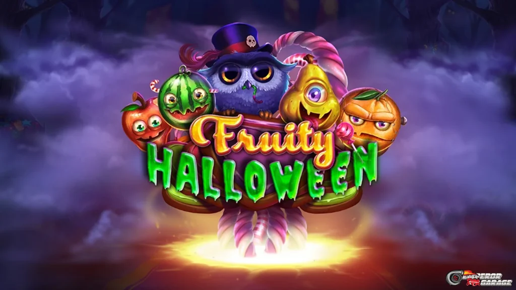 Bikin Merinding! 5 Treat Seram di Fruity Halloween Tersembunyi