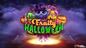Bikin Merinding! 5 Treat Seram di Fruity Halloween Tersembunyi
