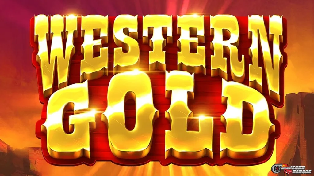 Scatter Western Gold: 5 Hal Gaul yang Jarang Diketahui Pemain