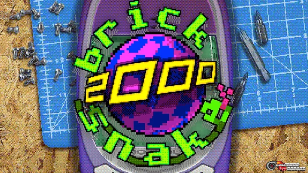 5 Poin yang Wajib Diketahui Sebelum Jajal Brick Snake 2000