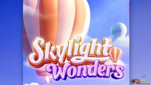 Cakep Parah Gila! 4 Power Visual Glow Skylight Wonders