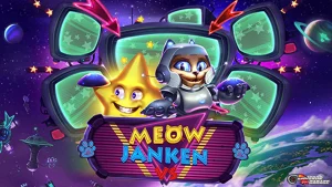 Literally Seru 5 Epik Meow Janken Cocok Buat Nemenin Weekend