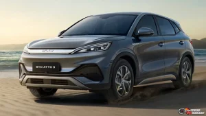Hal Penting Tentang BYD Atto 3 yang Perlu Diketahui Pembeli