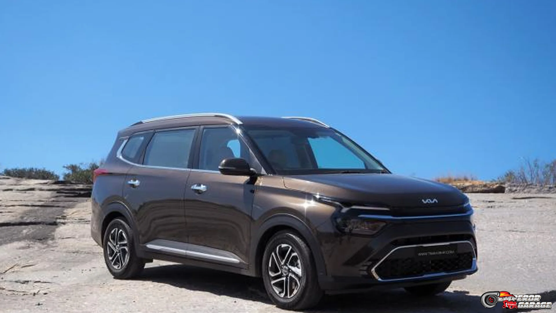 Kia Carens 4 Bukti Tentang Baru Spesifikasi & Fitur Canggih Mobil Ini