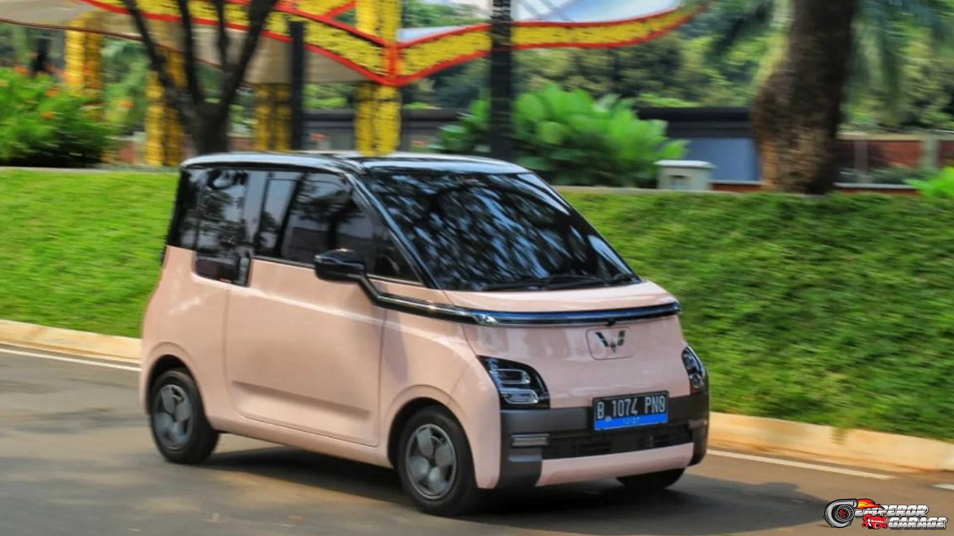 5 Keunggulan Mobil Wuling Air EV yang Membuatnya Layak Dibeli
