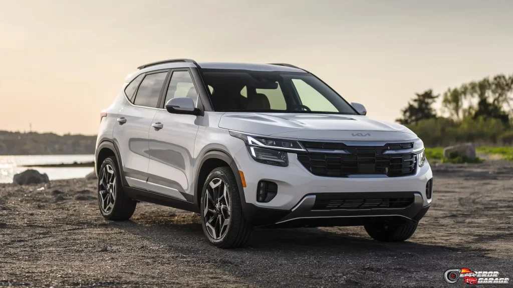 Keunggulan Mobil Kia Seltos Dibanding SUV Lain di Kelasnya 2026