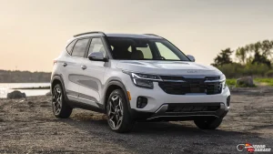 Keunggulan Mobil Kia Seltos Dibanding SUV Lain di Kelasnya 2026