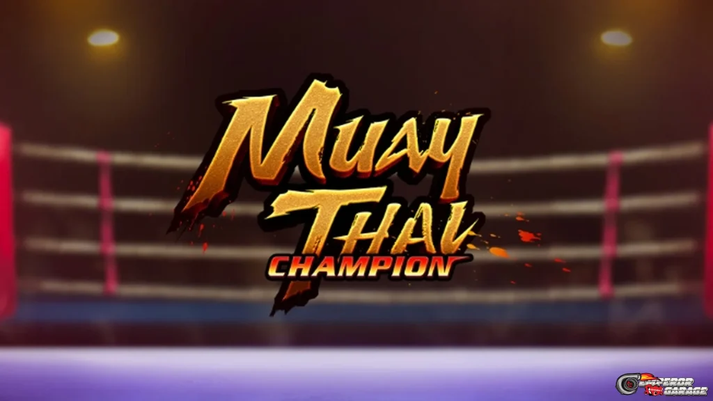 Bikin Adrenalin Dengan 5 Super Muay Thai Champion yang Epik