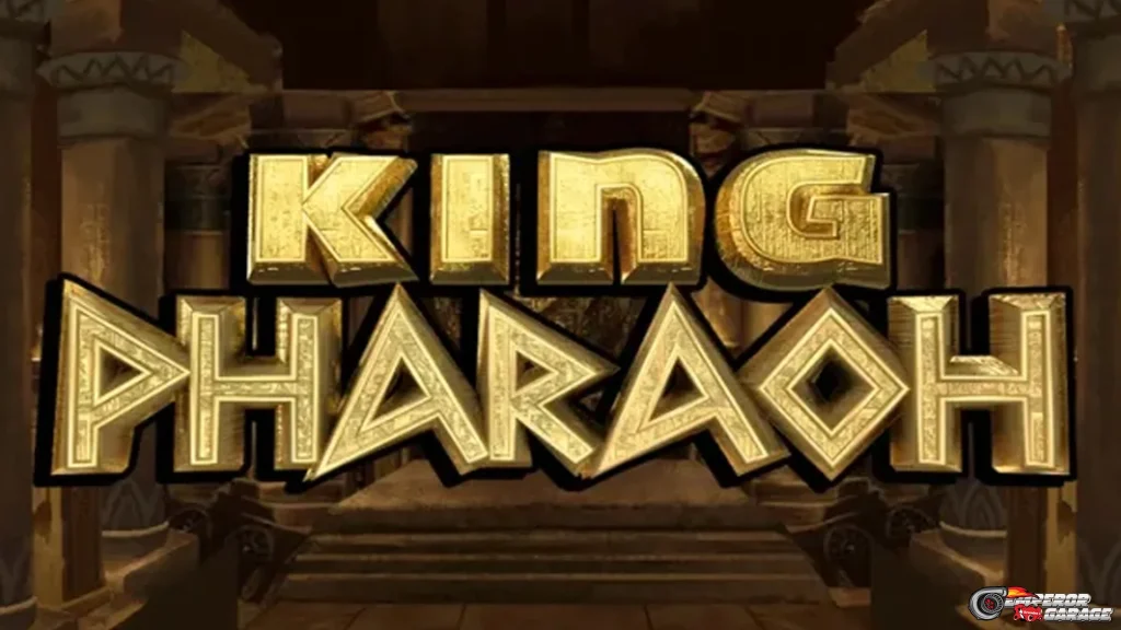 Yang Katanya Jago Strategi, Coba 5 Taklukin King Pharaoh