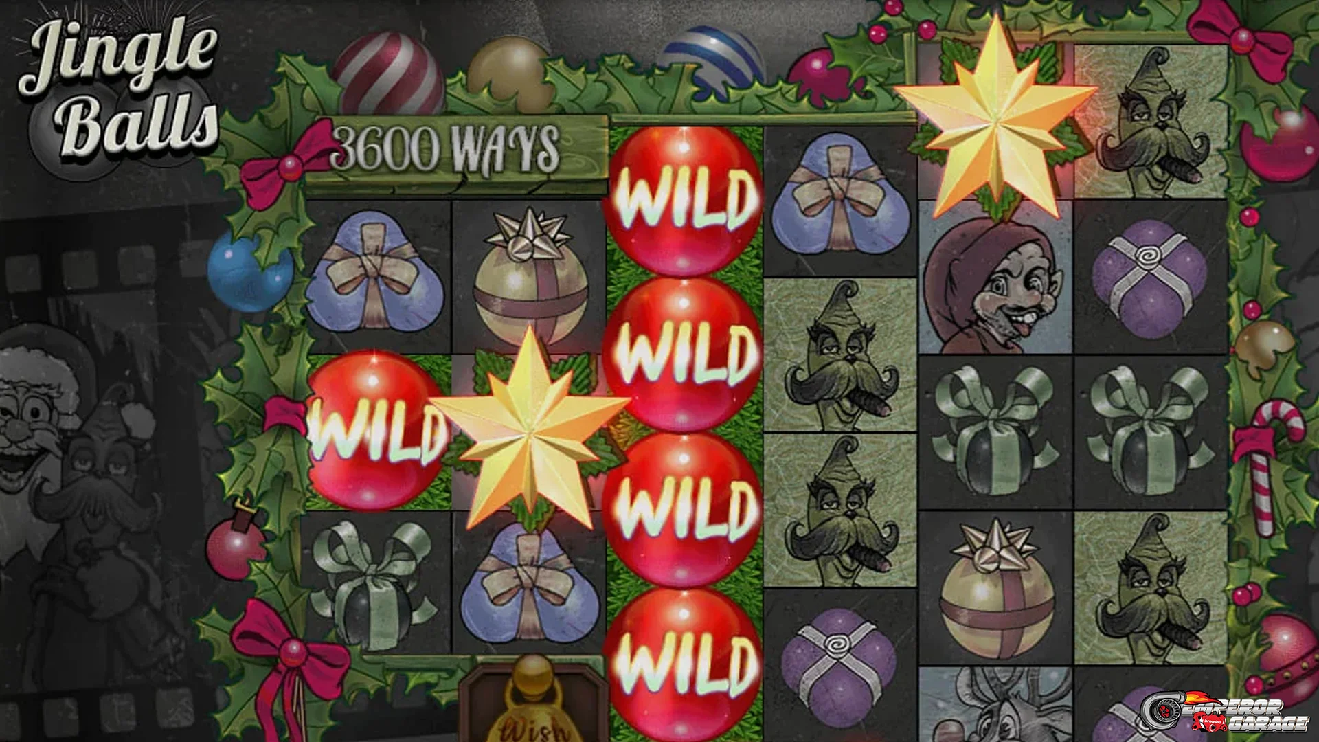 Sinterklas Pasti Bangga! 5 Momen Paling Heroik di Jingle Balls