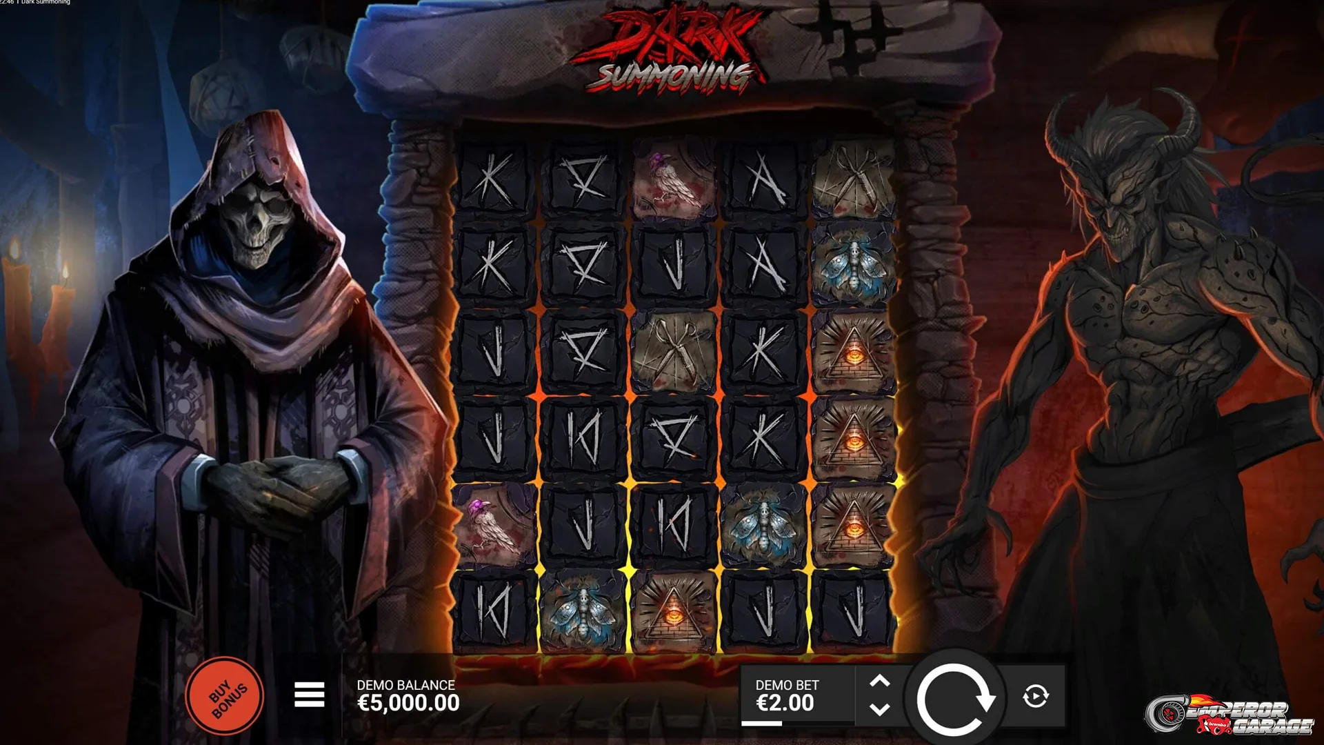 Jangan Salah Kira! 5 Keunikan Baru Dark Summoning Sering Diabaikan