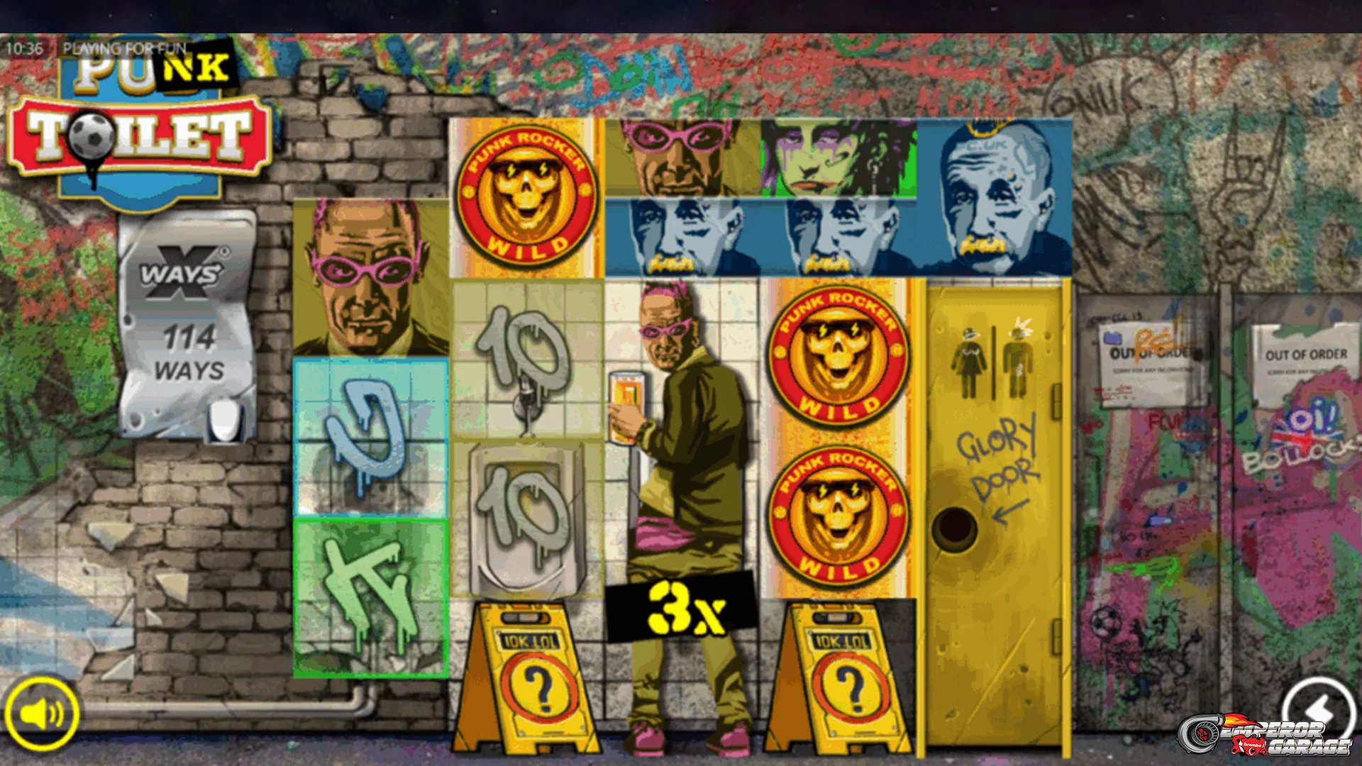 Memahami 5 Konsep Terbaru Punk Toilet Biar Gak Kudet 