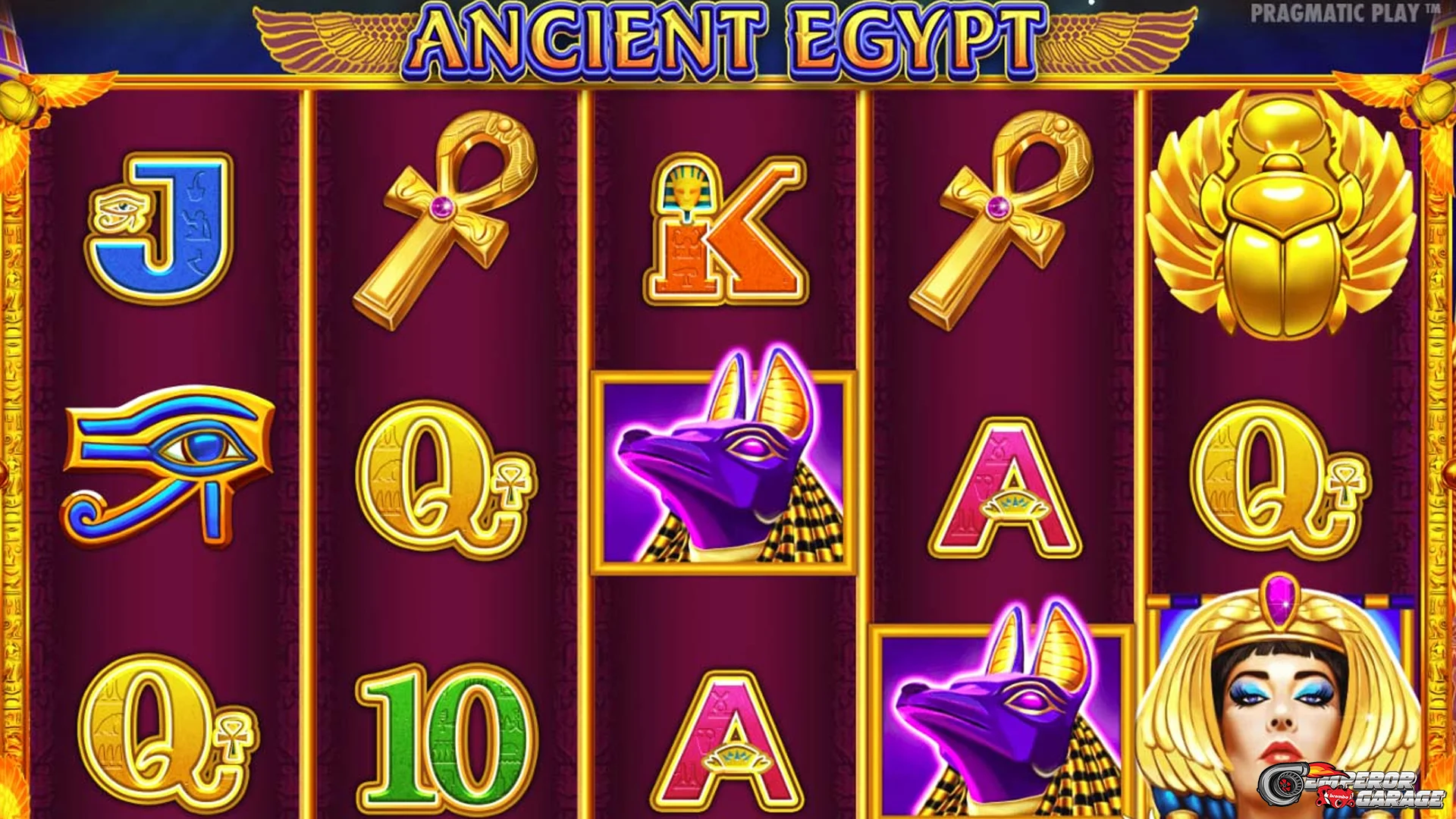 Ancient Egypt: 5 Penemuan Pyramid yang Super Mindblowing