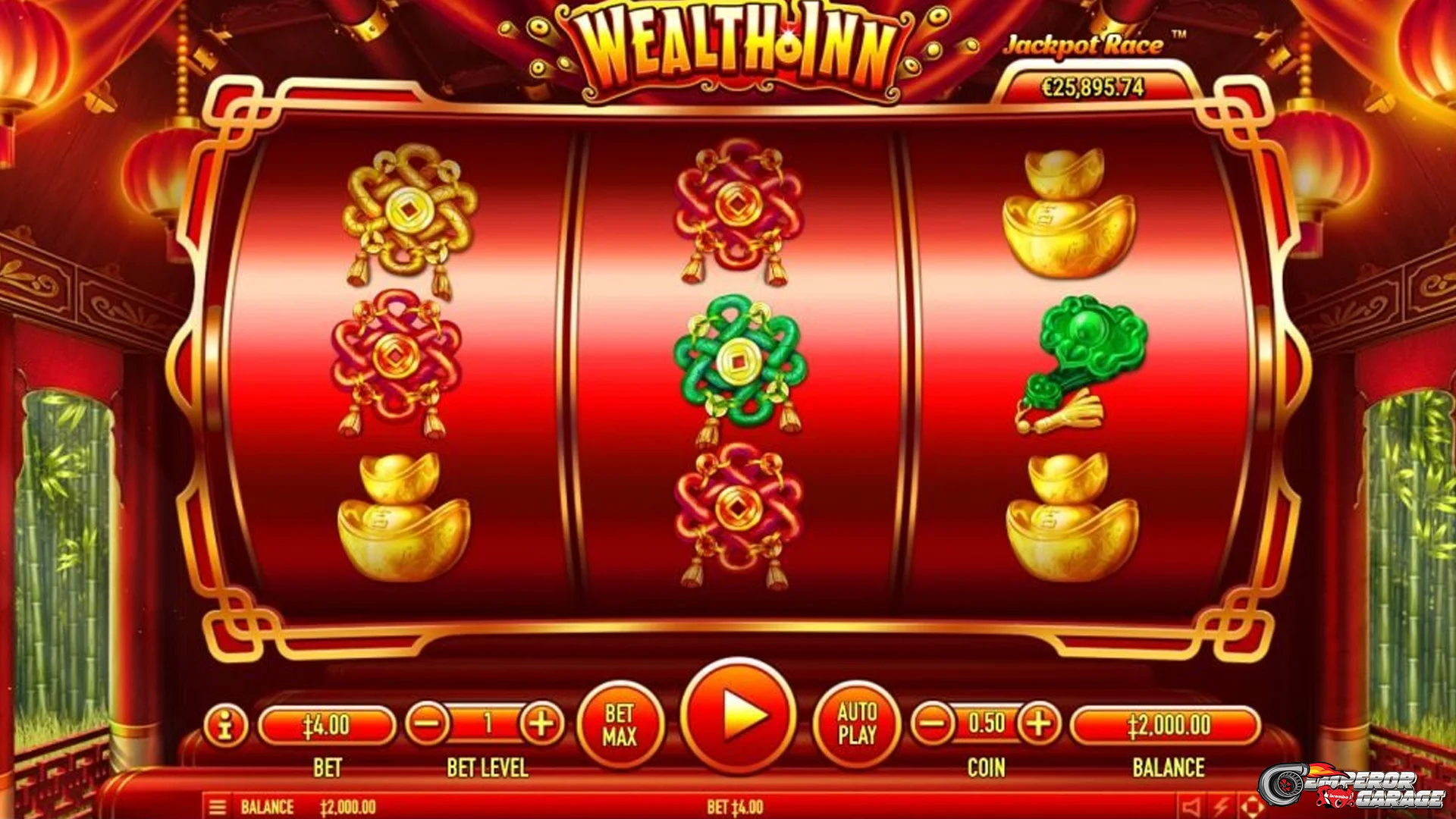 Potensi Baru Wealth Inn Sebagai Daya Tarik Tinggi 2026