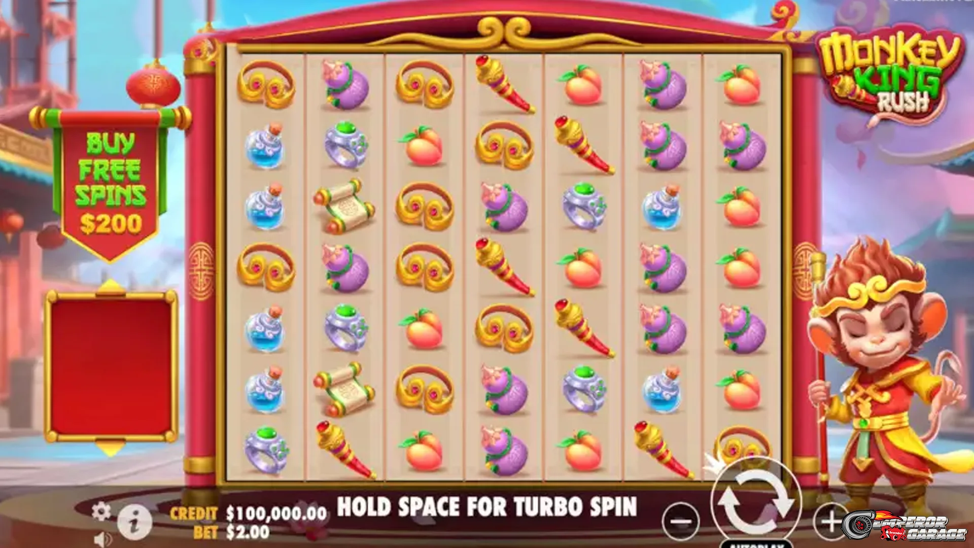 Kebenaran Wukong Rush: Overpowered atau Cuma Hype 2026