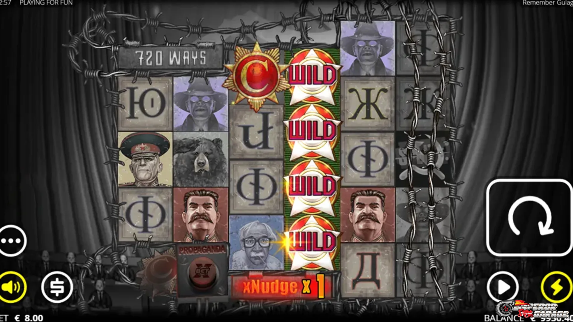 Remember Gulag Ternyata Terinspirasi 5 Kisah Nyata Begini