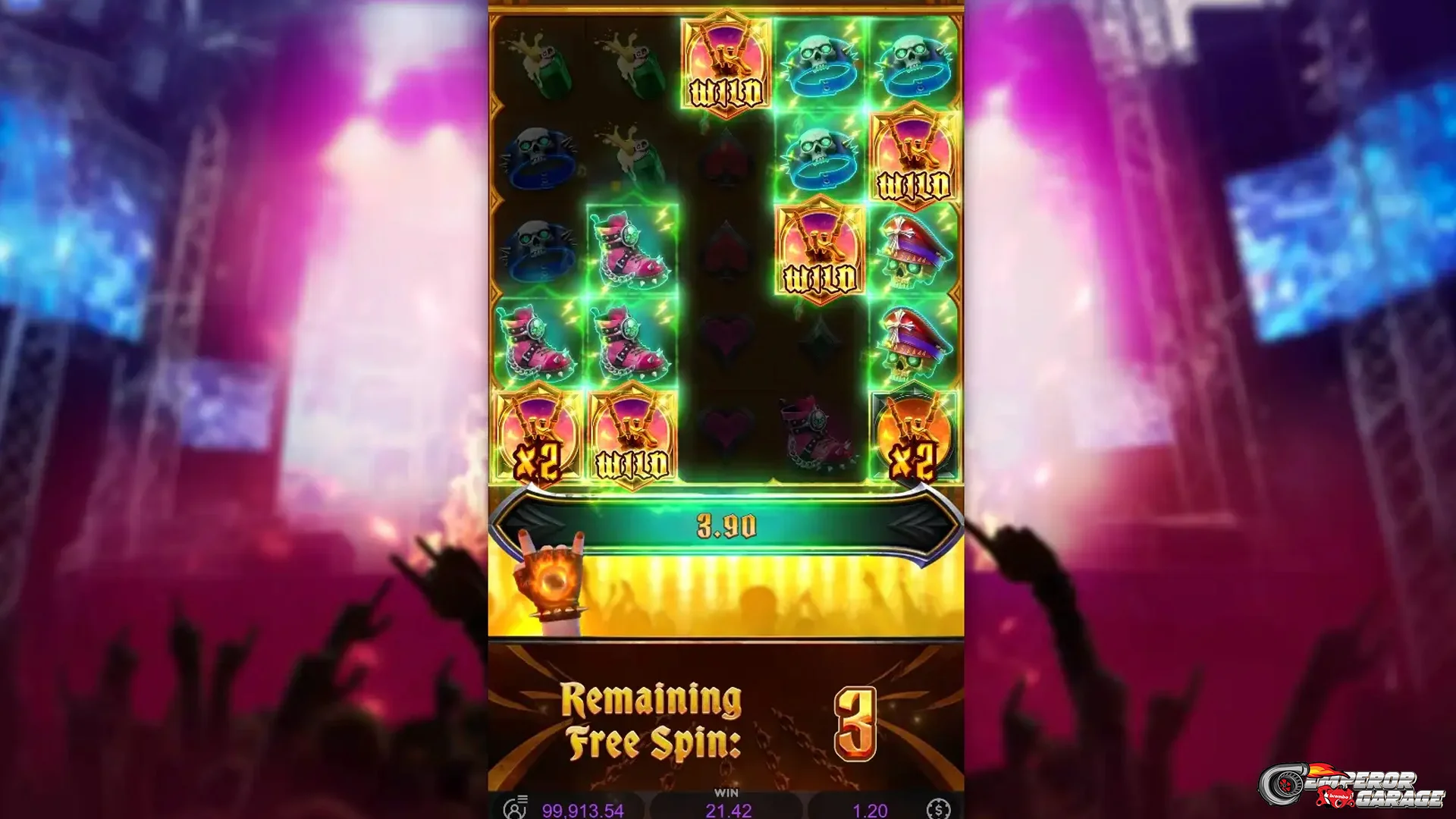 Penasaran Sama Inferno Mayhem Asli? Baca 5 Ini Dulu