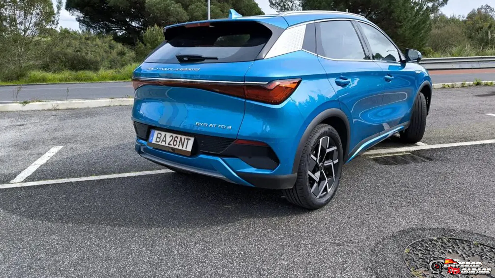 Hal Penting Tentang BYD Atto 3 yang Perlu Diketahui Pembeli