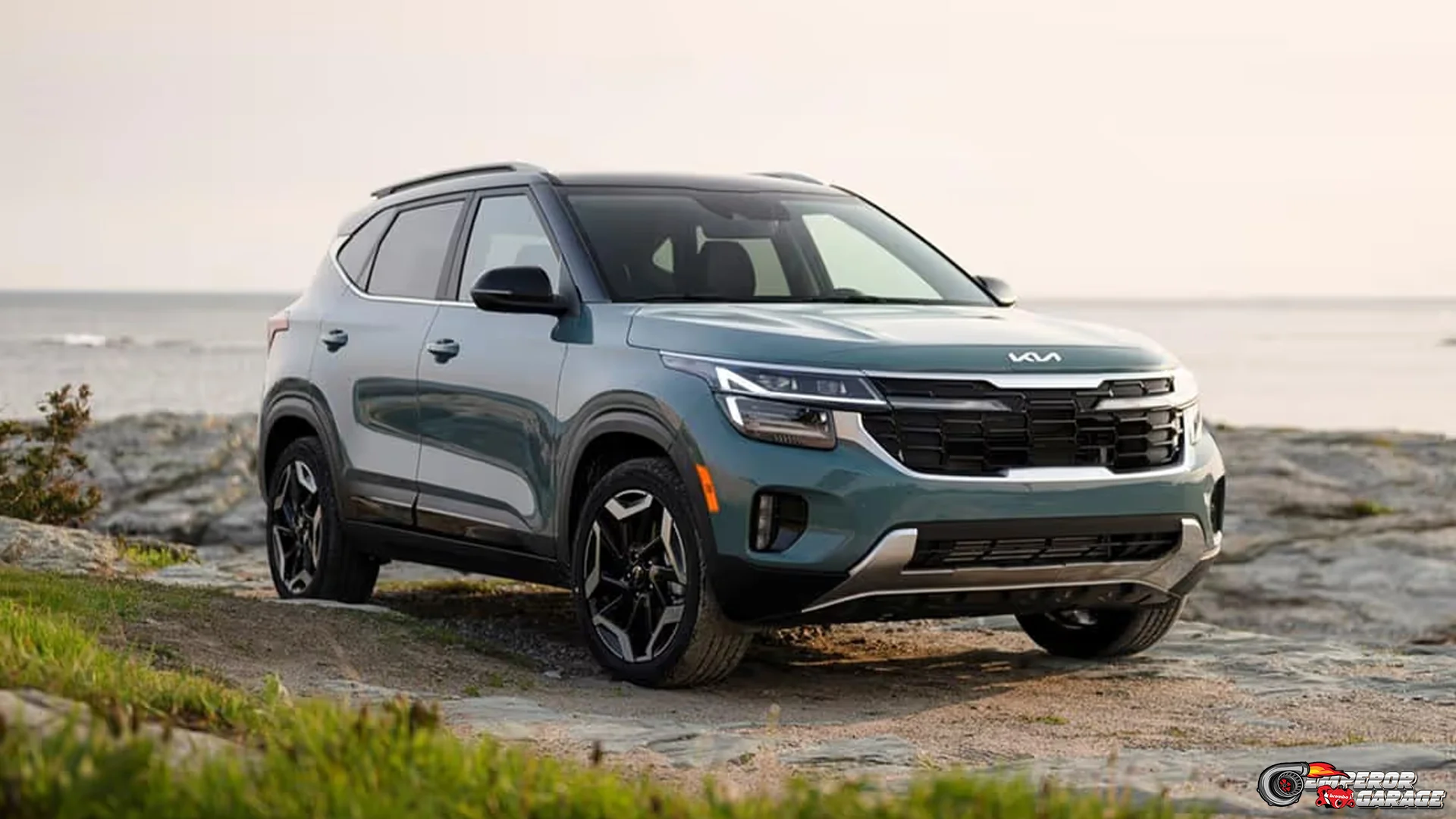 Keunggulan Mobil Kia Seltos Dibanding SUV Lain di Kelasnya 2026