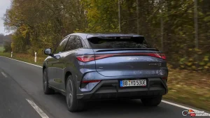 Menjelajahi BYD Sealion 7 Keunggulan Yang Membuat Mobil Ini Menarik