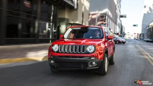 Jeep Renegade 5 Bukti SUV Ini Jadi Populer Para Pecinta Otomotif