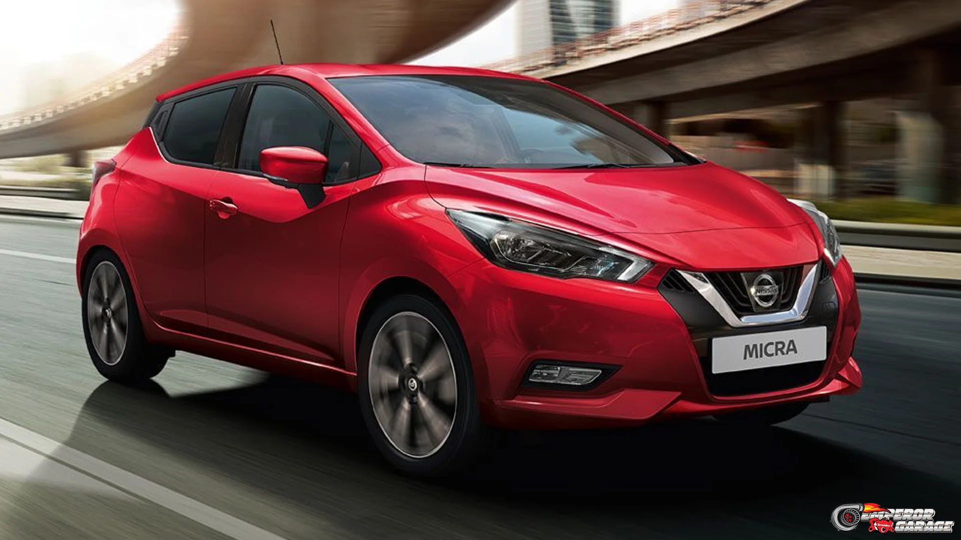 5 Keunggulan Nissan Micra yang Bisa Bikin Mobil Lain Tertinggal