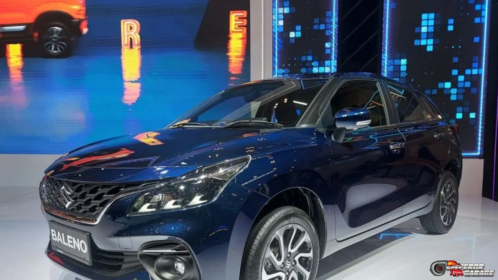 Baleno Hadir Dengan 5 Inovasi Teknologi Terbaru Bagi Pengemudi