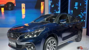 Baleno Hadir Dengan 5 Inovasi Teknologi Terbaru Bagi Pengemudi