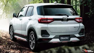 Review Mobil Rocky 5 Alasan SUV Ini Cocok Banget untuk Aktivitas Sehari Hari